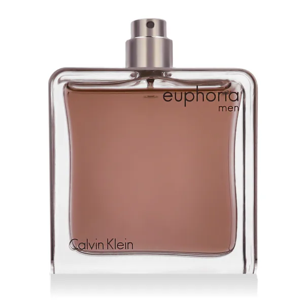 calvin klein euphoria men woda toaletowa 100 ml  tester   
