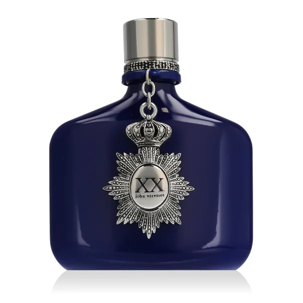 john varvatos john varvatos xx indigo woda toaletowa 125 ml  tester   