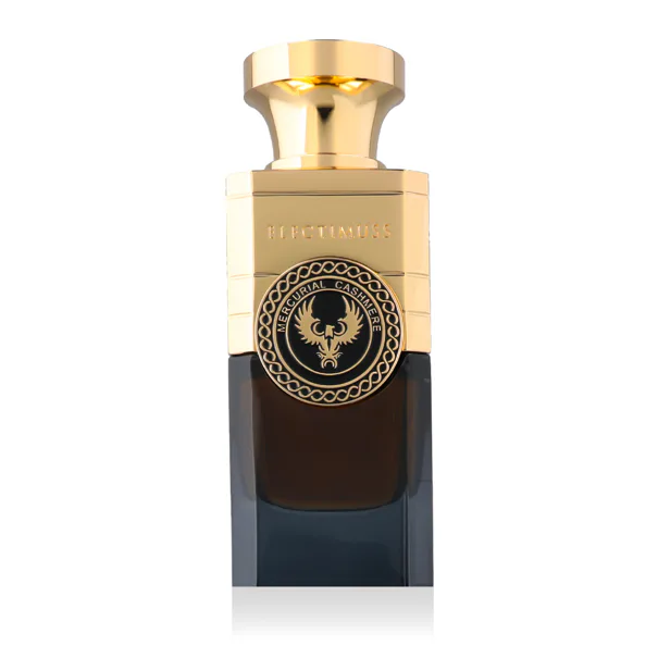 electimuss mercurial cashmere ekstrakt perfum 100 ml  tester   