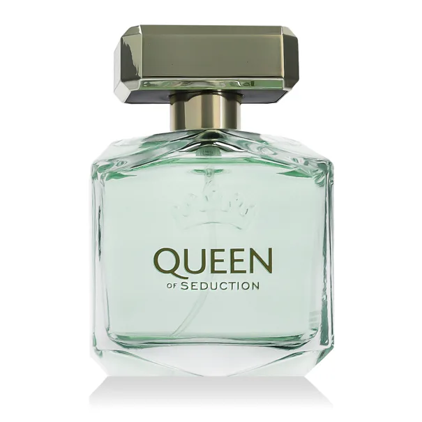 antonio banderas queen of seduction woda toaletowa 80 ml  tester   