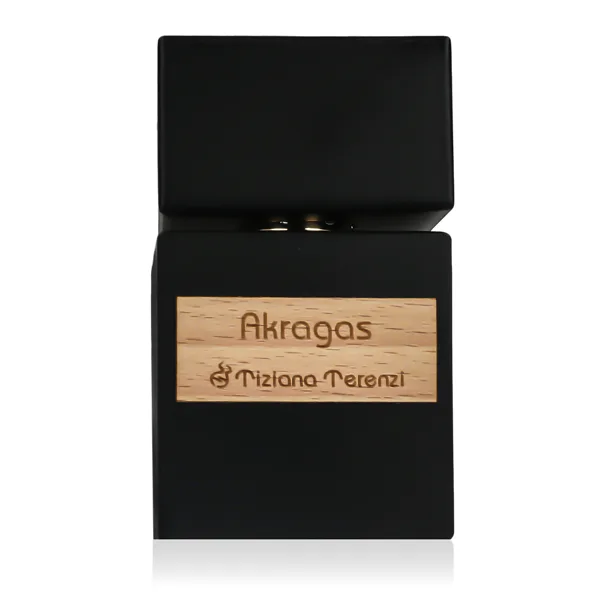 tiziana terenzi akragas ekstrakt perfum 100 ml  tester   