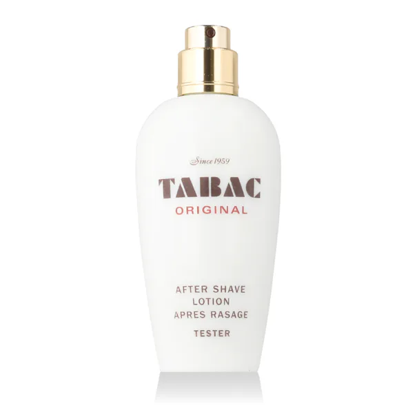 maurer & wirtz tabac original woda po goleniu 50 ml  tester   