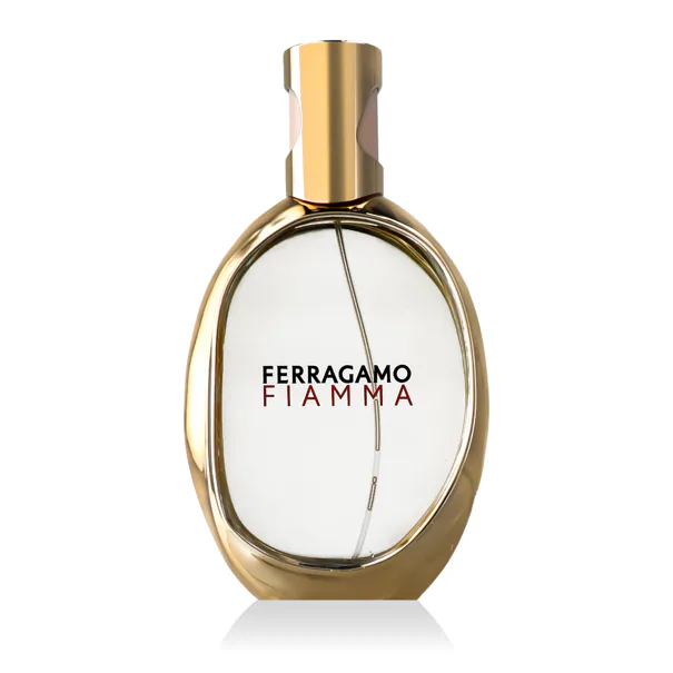 salvatore ferragamo fiamma woda perfumowana 100 ml  tester   