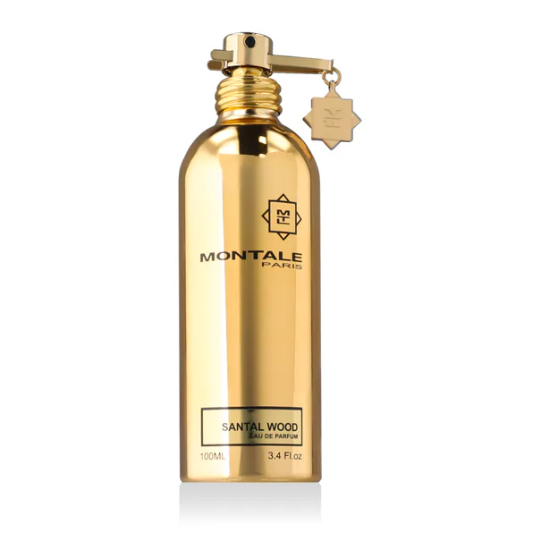 montale santal wood woda perfumowana 50 ml  tester   