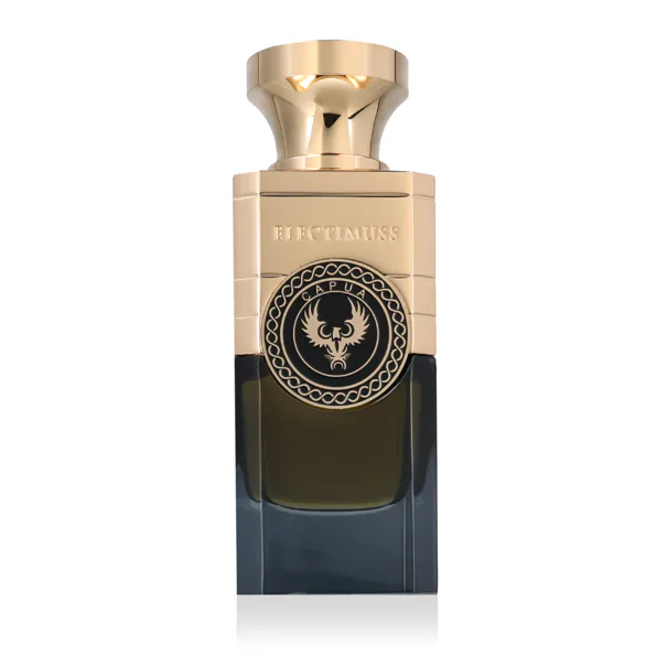 electimuss capua ekstrakt perfum 100 ml  tester   