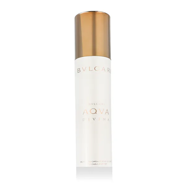 bvlgari aqva divina mgiełka do ciała 100 ml  tester   