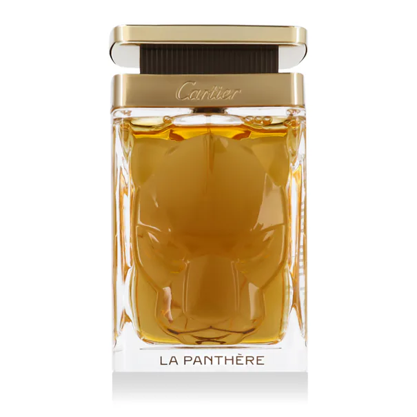 cartier la panthere parfum ekstrakt perfum 100 ml  tester   