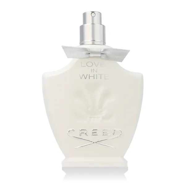 creed love in white woda perfumowana 75 ml  tester   