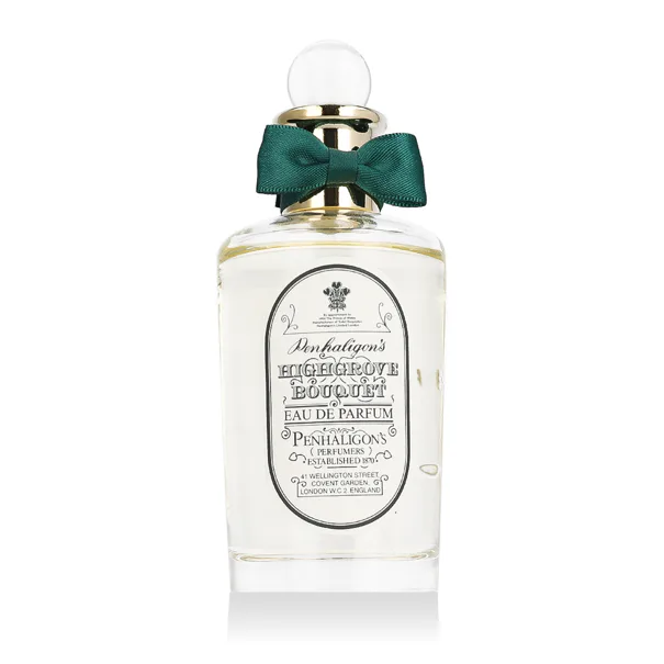 penhaligon's highgrove bouquet woda perfumowana 100 ml  tester   