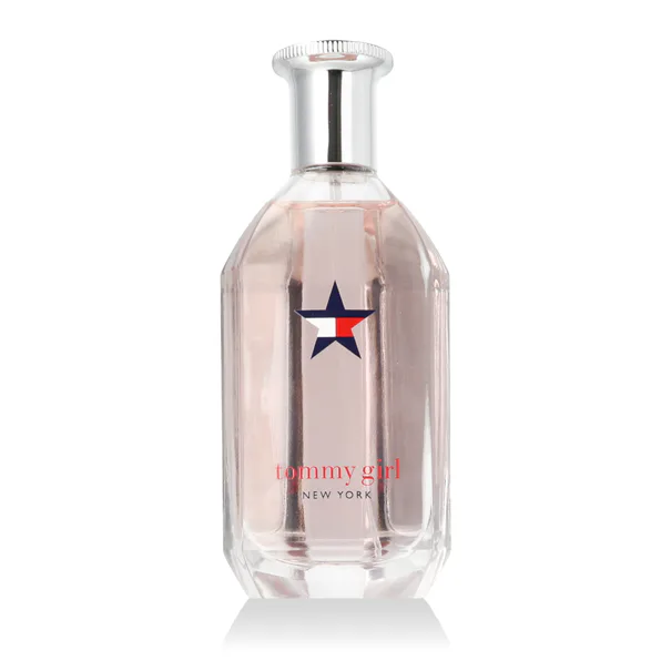 tommy hilfiger tommy girl new york woda toaletowa 100 ml  tester   