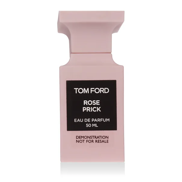 tom ford rose prick woda perfumowana 50 ml  tester   