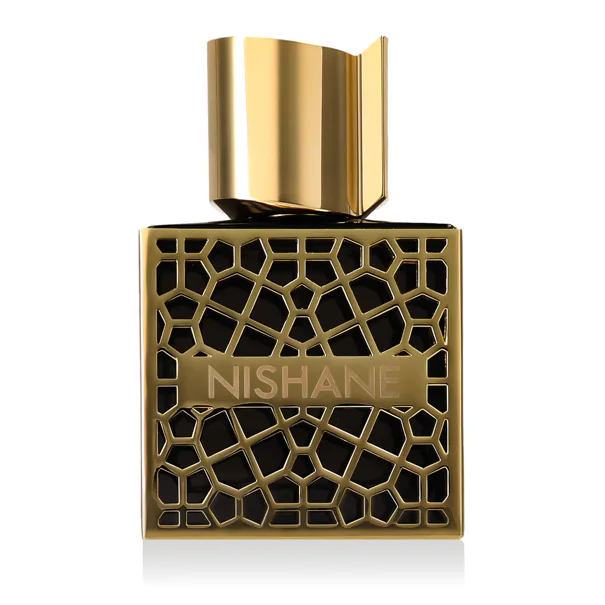 nishane nefs ekstrakt perfum 50 ml  tester   