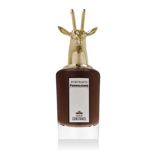 penhaligon's changing constance woda perfumowana 75 ml  tester   