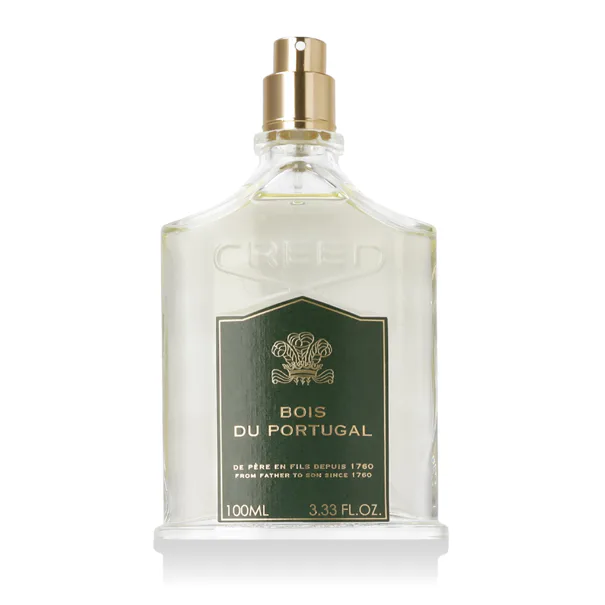 creed bois du portugal woda perfumowana 100 ml  tester   