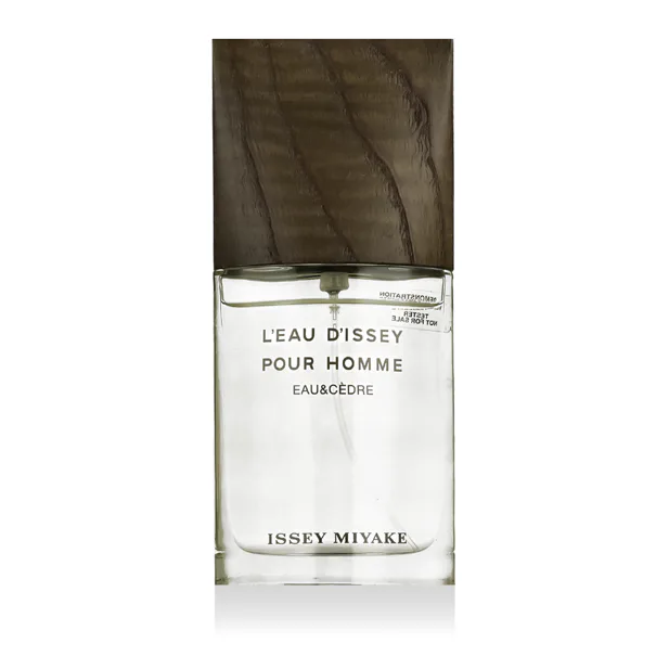 issey miyake l'eau d'issey pour homme eau & cedre woda toaletowa 50 ml  tester   