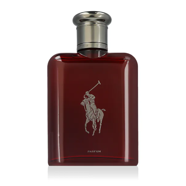 ralph lauren polo red parfum ekstrakt perfum 125 ml  tester   