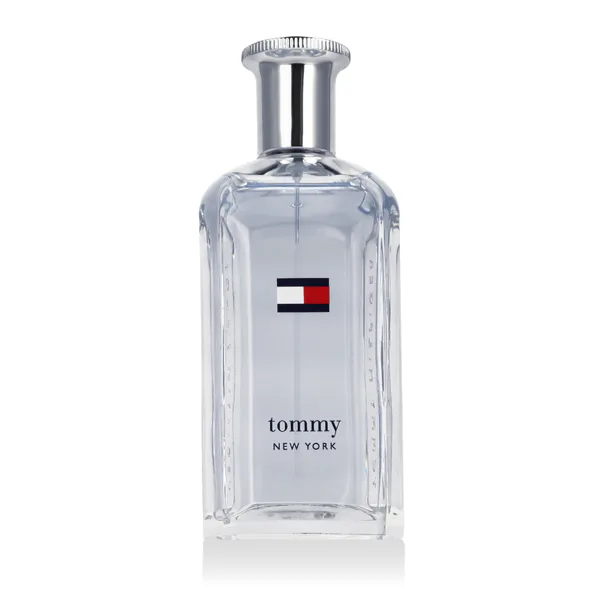 tommy hilfiger tommy new york woda toaletowa 100 ml  tester   