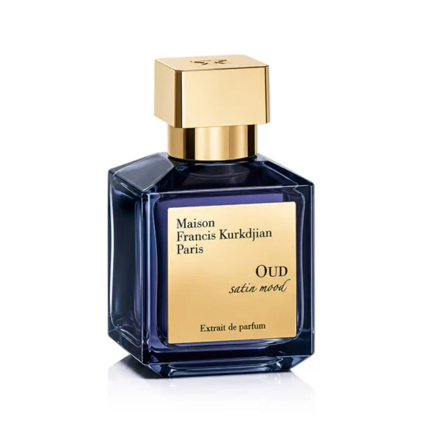 maison francis kurkdjian oud satin mood ekstrakt perfum 70 ml     