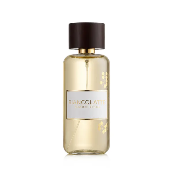 zeromolecole biancolatte