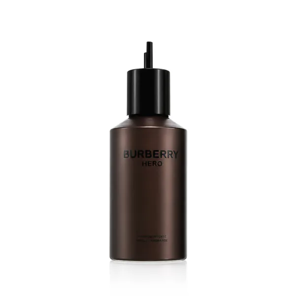 burberry hero parfum intense