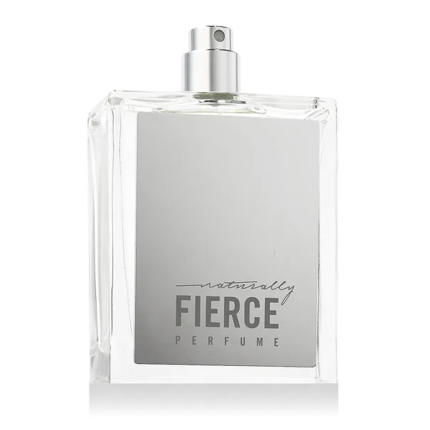 abercrombie & fitch naturally fierce woda perfumowana 100 ml  tester   