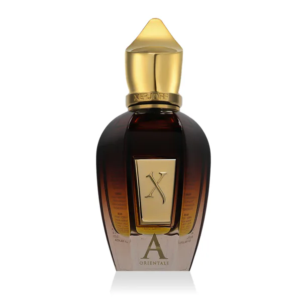 xerjoff alexandria orientale ekstrakt perfum 50 ml  tester   