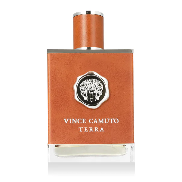 vince camuto terra woda toaletowa 100 ml  tester   