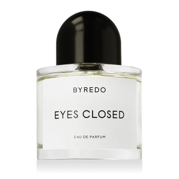 byredo eyes closed woda perfumowana 100 ml  tester   