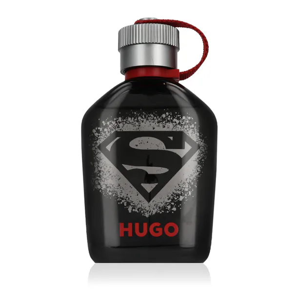 hugo boss superman x hugo woda perfumowana 125 ml  tester   