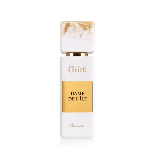 gritti dame de l'ile
