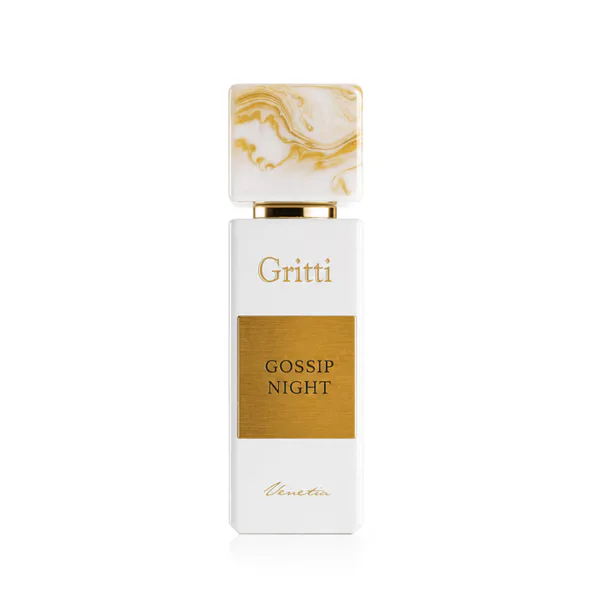 gritti gossip night