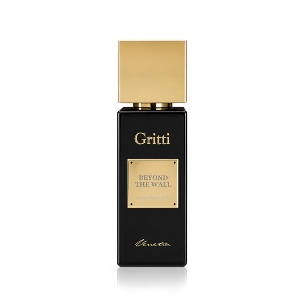gritti beyond the wall