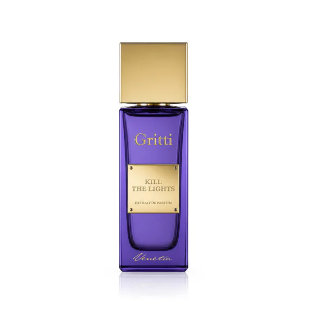 gritti kill the lights