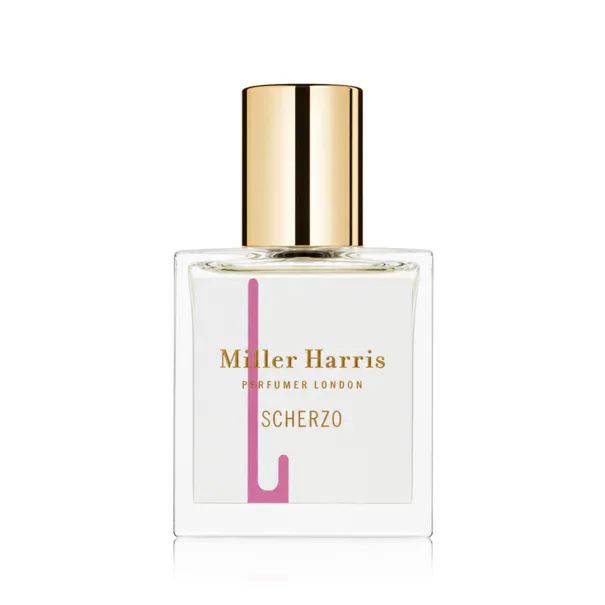 miller harris scherzo woda perfumowana 14 ml     