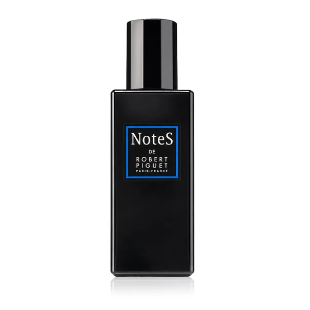 robert piguet notes