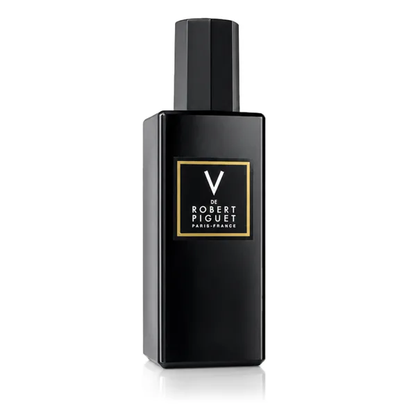 robert piguet v