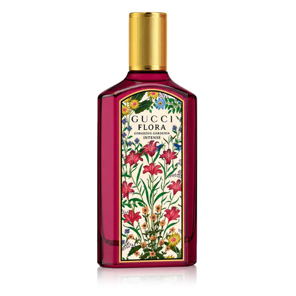gucci flora gorgeous gardenia intense woda perfumowana 100 ml     