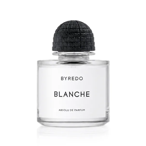byredo blanche absolu