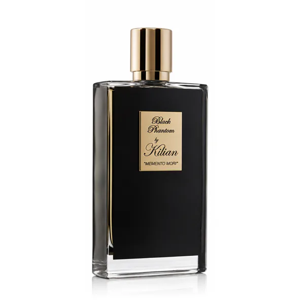 kilian black phantom - memento mori woda perfumowana 100 ml     