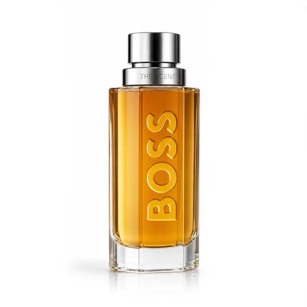 hugo boss the scent for him woda toaletowa 100 ml     
