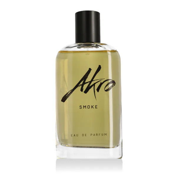 akro smoke woda perfumowana 100 ml  tester   