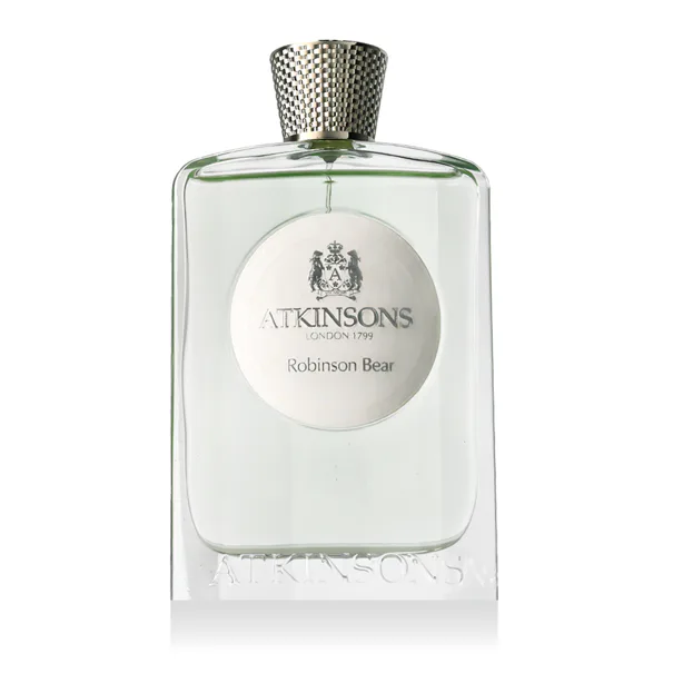atkinsons robinson bear woda perfumowana 100 ml  tester   