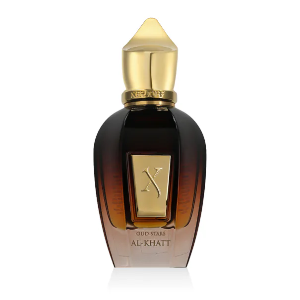 xerjoff al-khatt ekstrakt perfum 50 ml  tester   