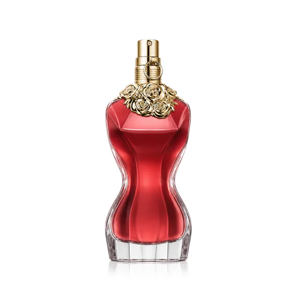 jean paul gaultier la belle