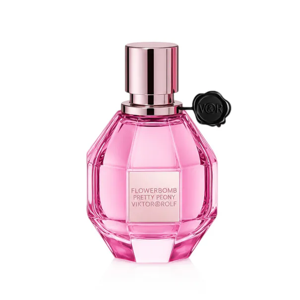 viktor & rolf flowerbomb pretty peony woda perfumowana 50 ml     