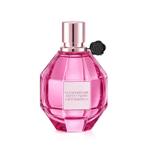 viktor & rolf flowerbomb pretty peony