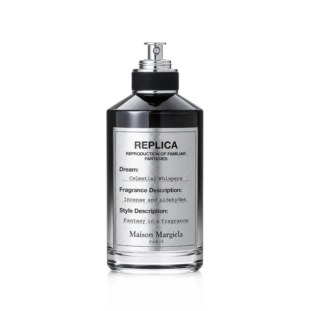 maison margiela celestial whispers