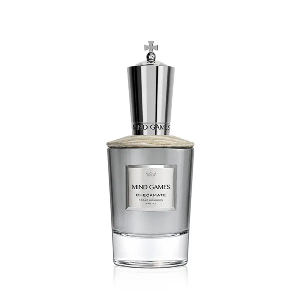mind games checkmate ekstrakt perfum unisex 100 ml     