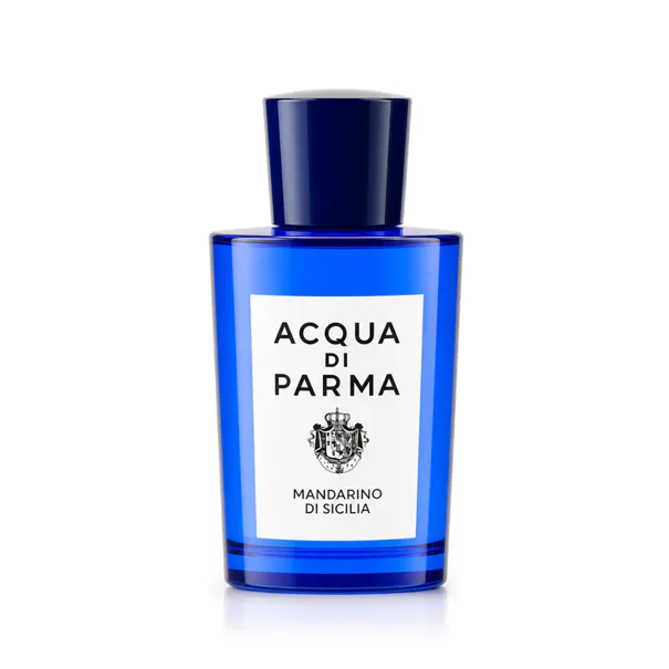 acqua di parma mandarino di sicilia