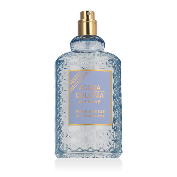 4711 pure breeze of himalaya woda kolońska 100 ml  tester   